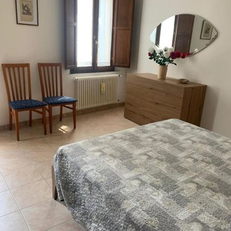 Apartament Via Di Roma 4 Rawenna Zewnętrze zdjęcie