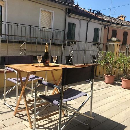 Apartament Via Di Roma 4 Rawenna Zewnętrze zdjęcie