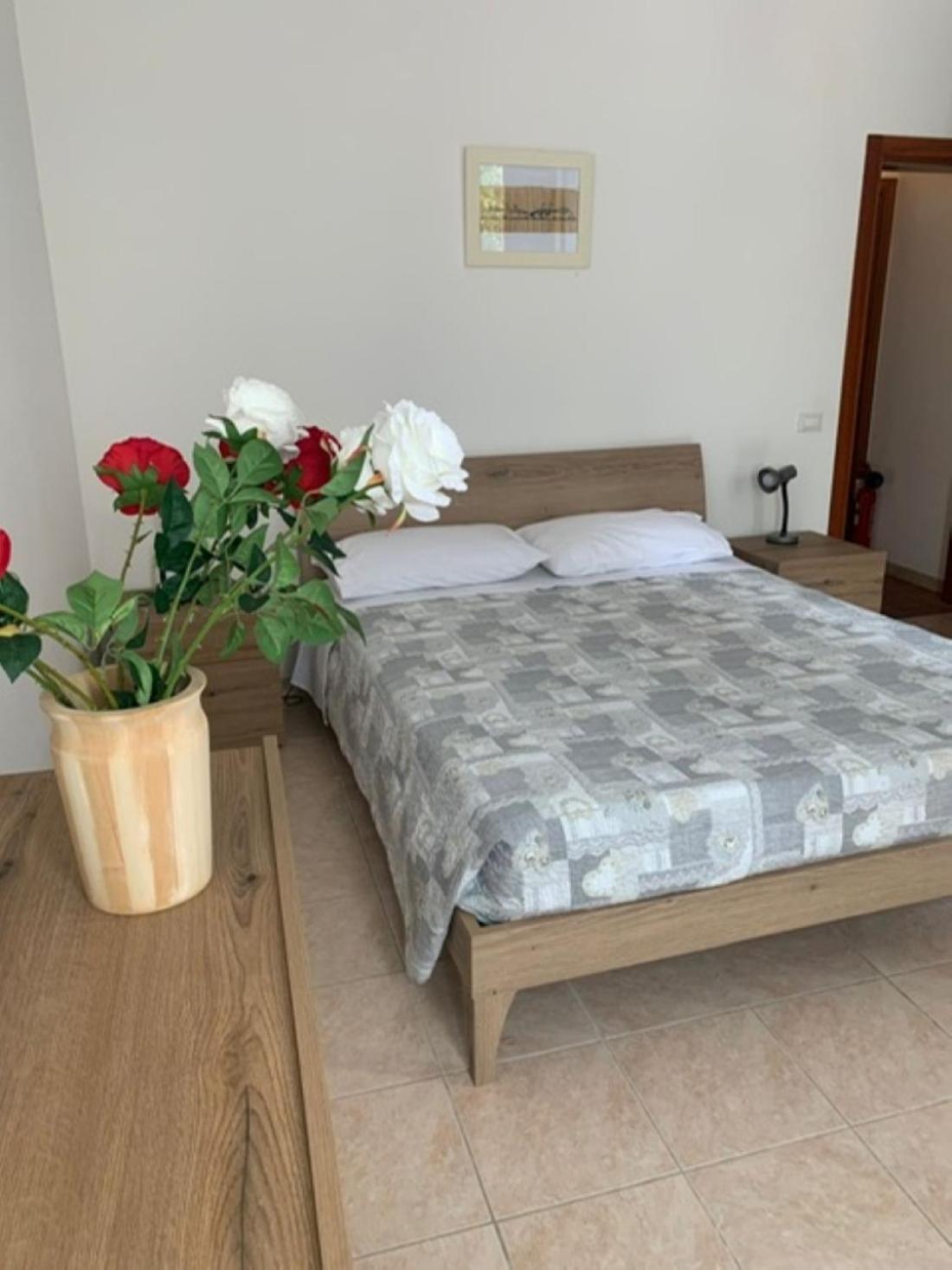 Apartament Via Di Roma 4 Rawenna Zewnętrze zdjęcie