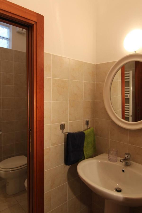Apartament Via Di Roma 4 Rawenna Zewnętrze zdjęcie