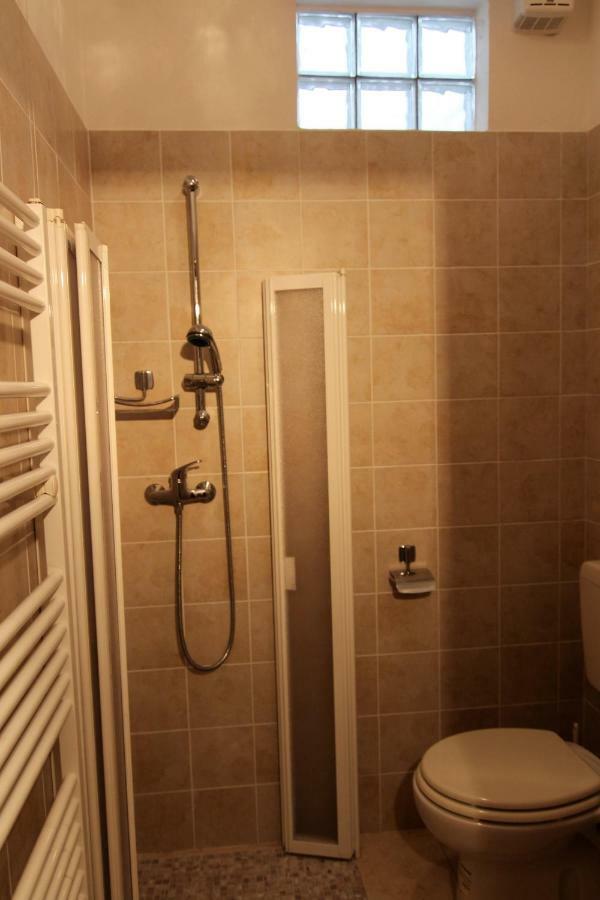 Apartament Via Di Roma 4 Rawenna Zewnętrze zdjęcie