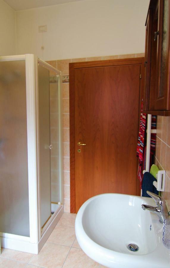 Apartament Via Di Roma 4 Rawenna Zewnętrze zdjęcie