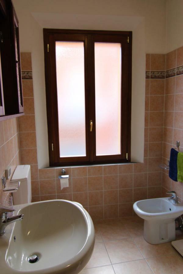 Apartament Via Di Roma 4 Rawenna Zewnętrze zdjęcie