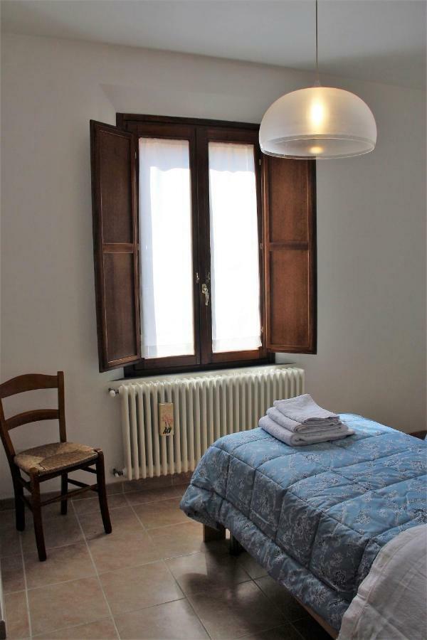 Apartament Via Di Roma 4 Rawenna Zewnętrze zdjęcie