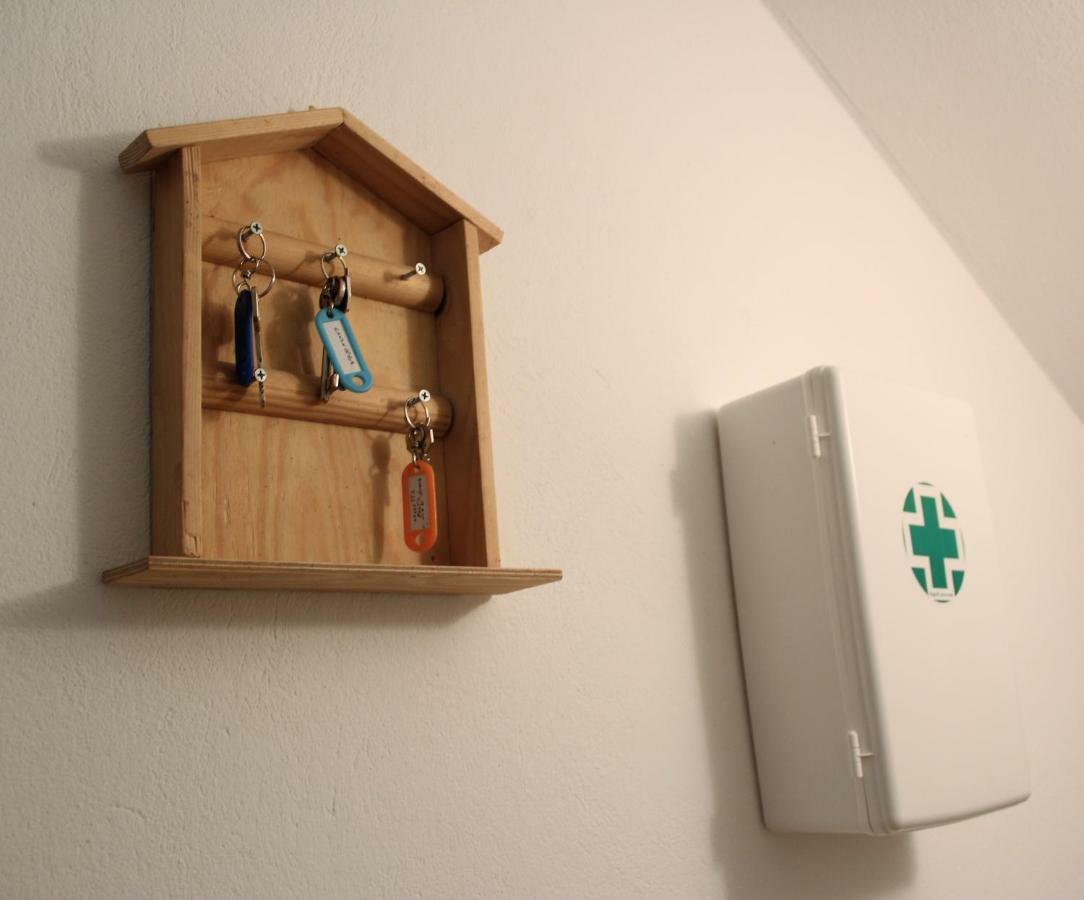 Apartament Via Di Roma 4 Rawenna Zewnętrze zdjęcie