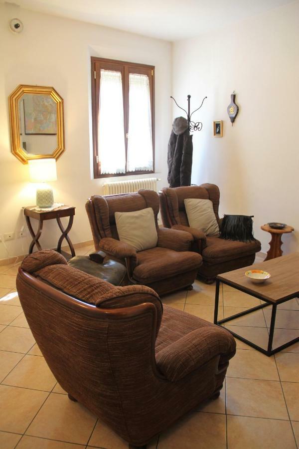 Apartament Via Di Roma 4 Rawenna Zewnętrze zdjęcie