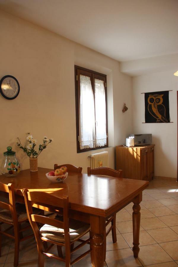 Apartament Via Di Roma 4 Rawenna Zewnętrze zdjęcie