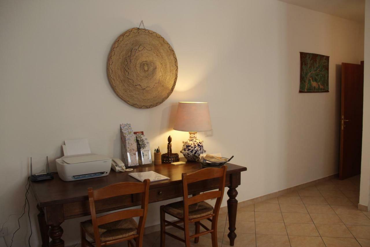 Apartament Via Di Roma 4 Rawenna Zewnętrze zdjęcie