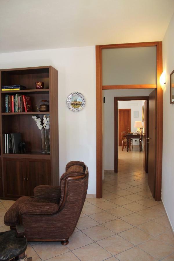 Apartament Via Di Roma 4 Rawenna Zewnętrze zdjęcie