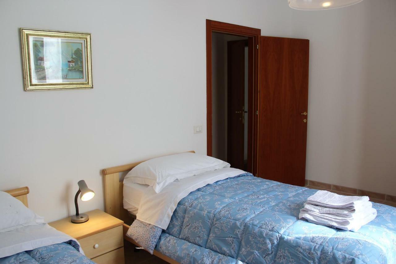 Apartament Via Di Roma 4 Rawenna Zewnętrze zdjęcie