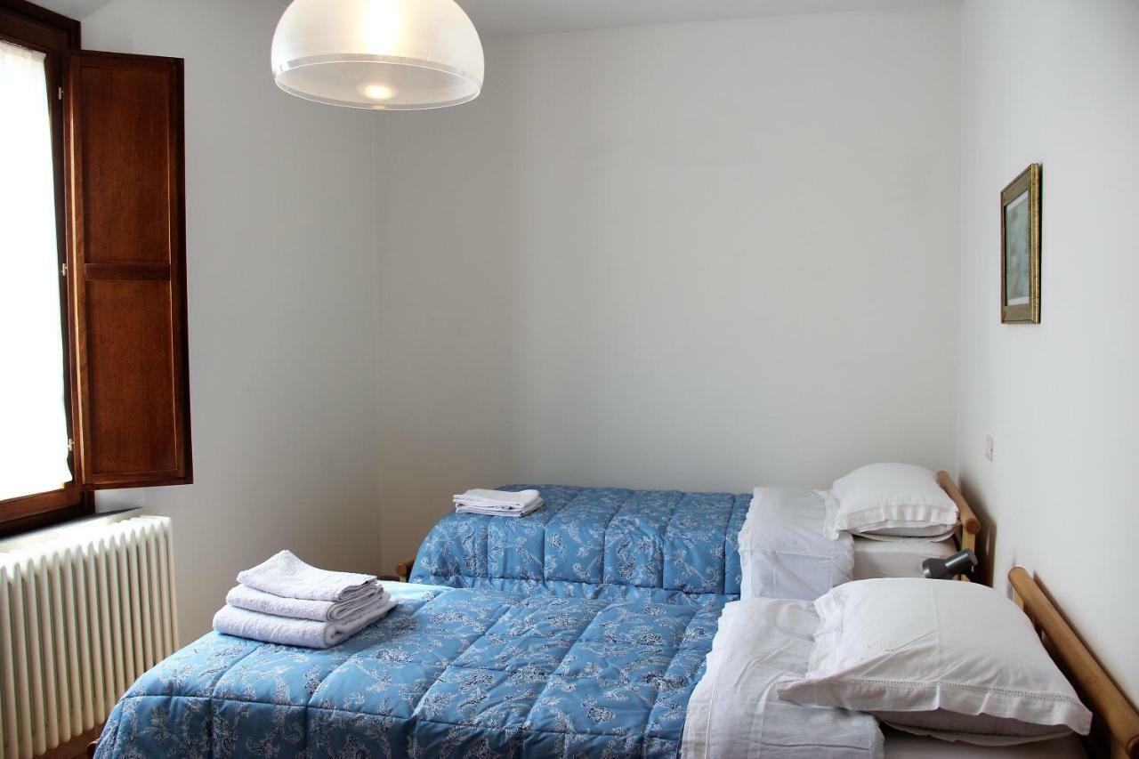 Apartament Via Di Roma 4 Rawenna Zewnętrze zdjęcie