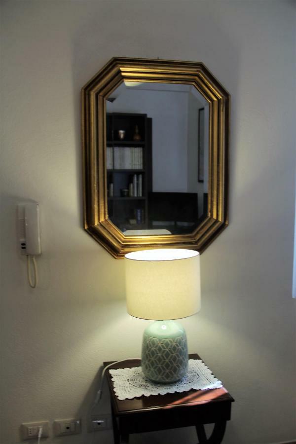 Apartament Via Di Roma 4 Rawenna Zewnętrze zdjęcie